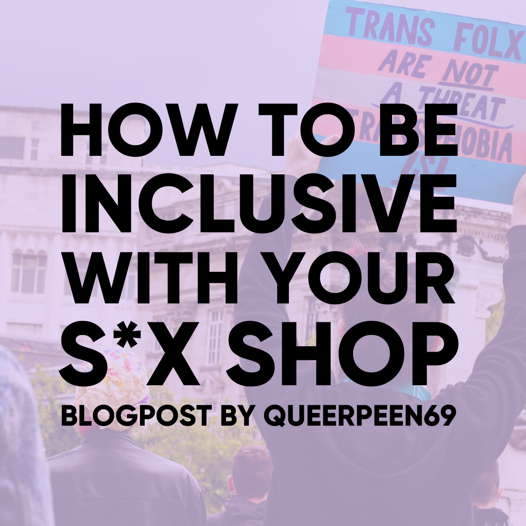 TRANS & TOY SHOPPING