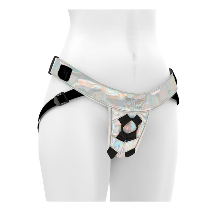 Mythology - Iridescent Harness - Bold Humans