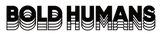Bold Humans Logo