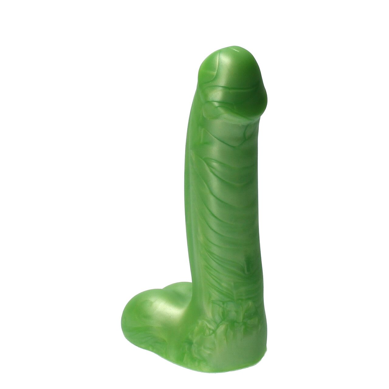 Icarus - Girthy Dildo
