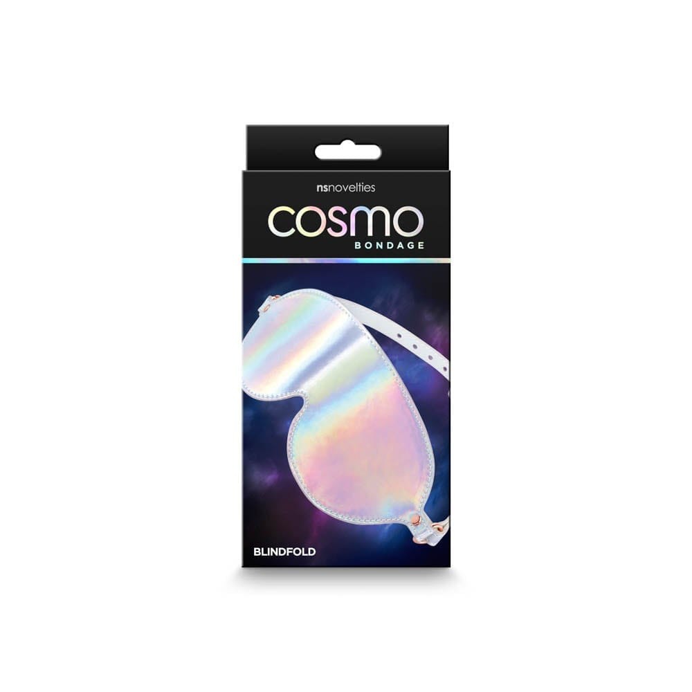 Cosmo - Blindfold