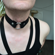 Load image into Gallery viewer, COLLAR - Simple Choker
