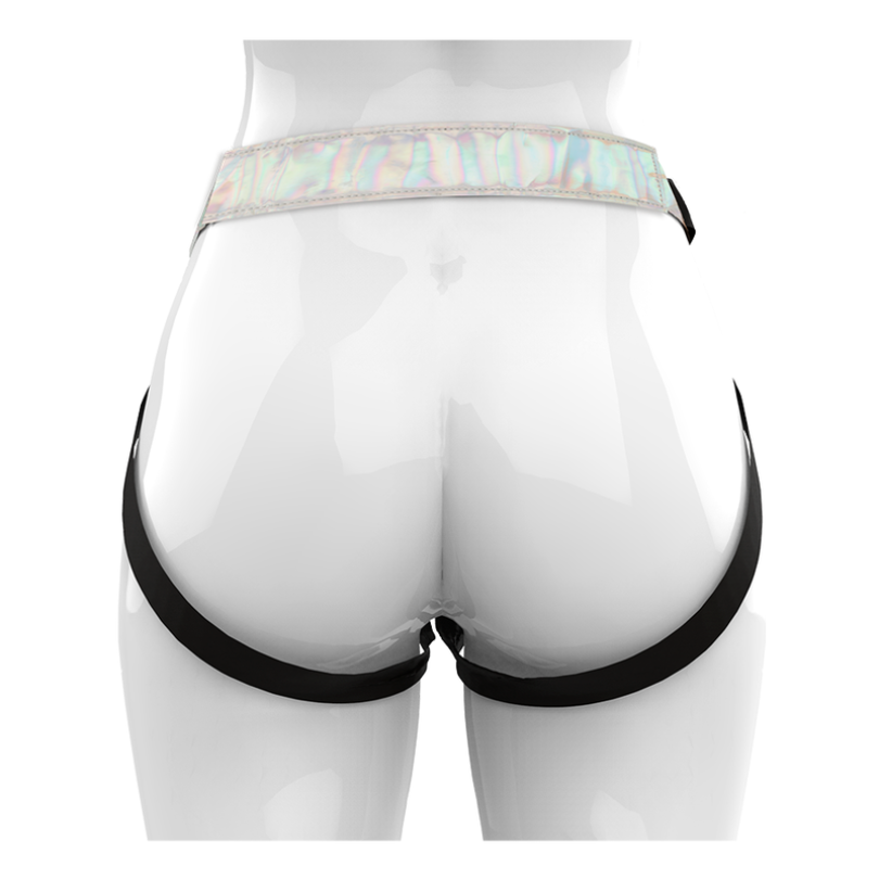 Mythology - Iridescent Harness - Bold Humans