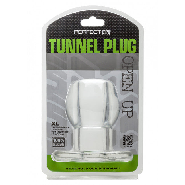 Tunnel Plug - XL