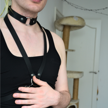 Load image into Gallery viewer, COLLAR - Simple Choker
