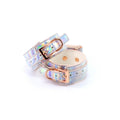 Cosmo - Ankle Cuffs