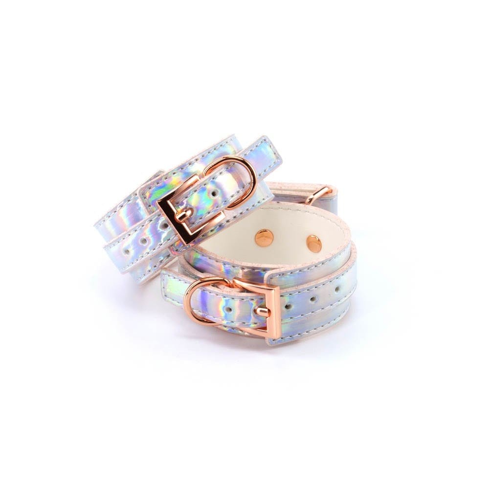Cosmo - Ankle Cuffs