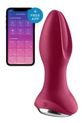 Rotator Plug 2+