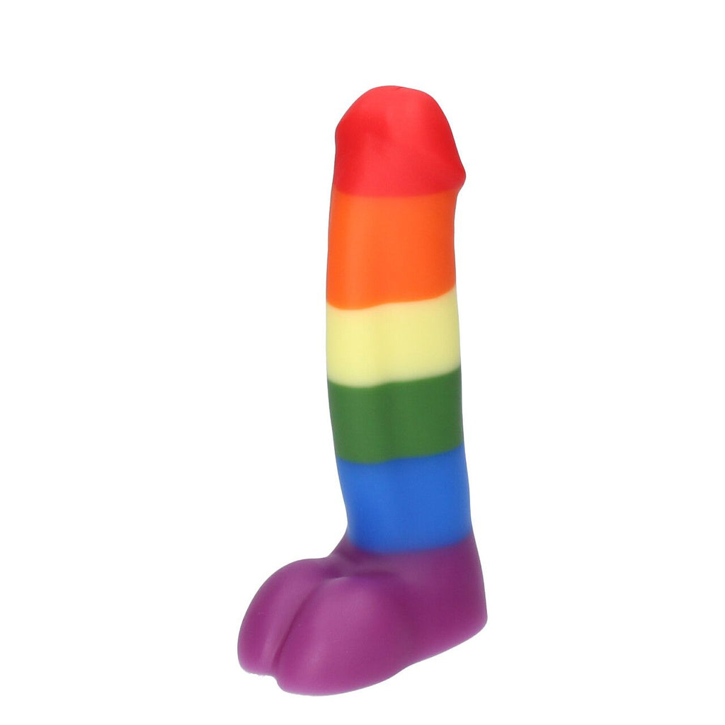 Icarus - Girthy Dildo