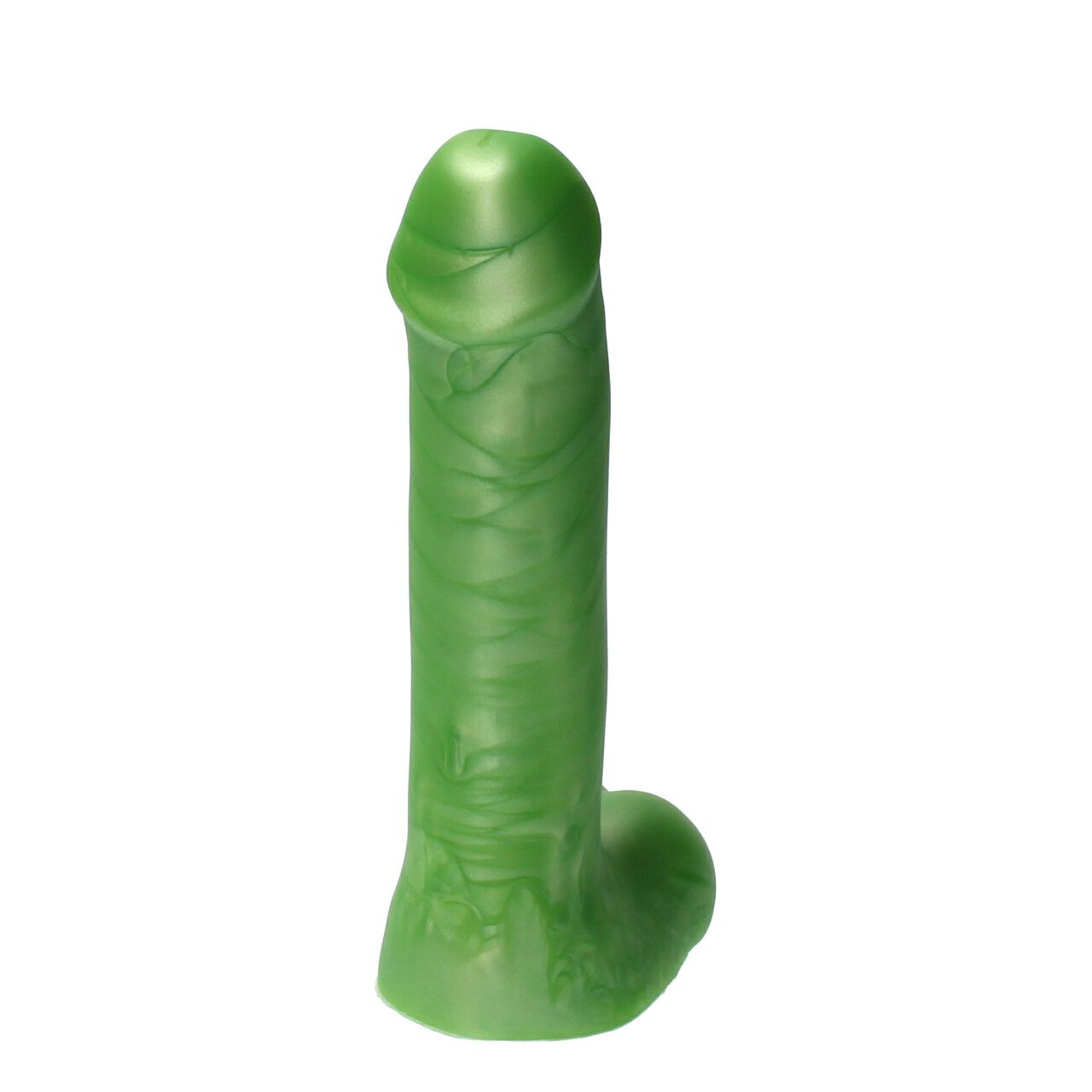 Icarus - Girthy Dildo