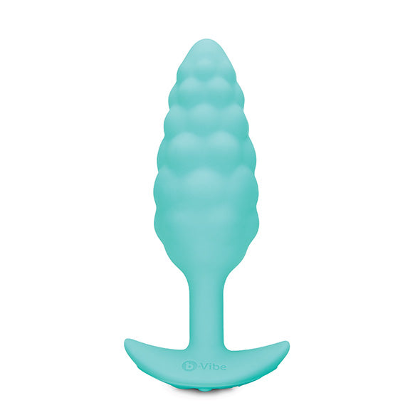 Bump Textured Plug - Bold Humans