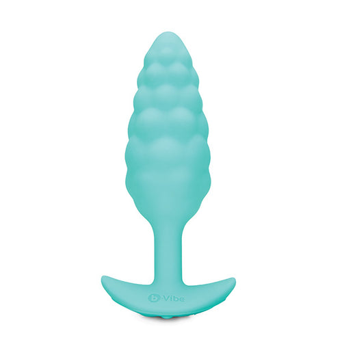 Bump Textured Plug - Bold Humans