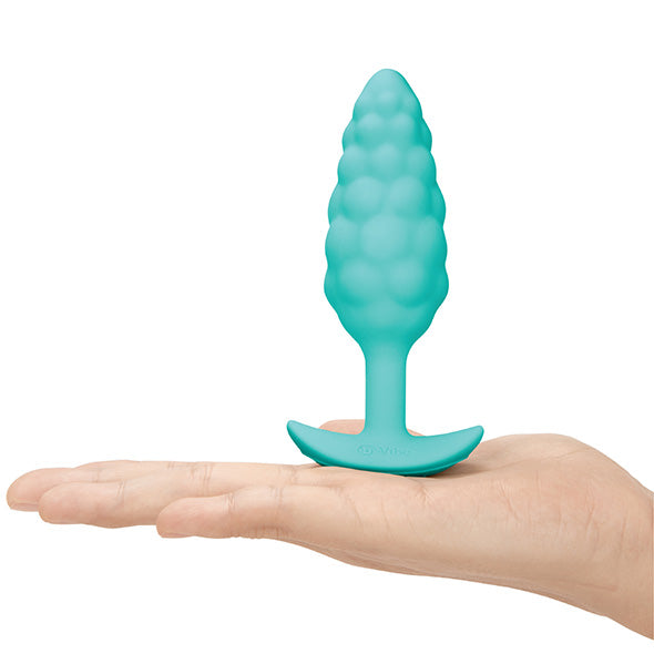 Bump Textured Plug - Bold Humans