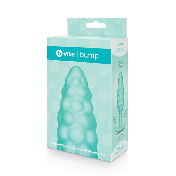 Bump Textured Plug - Bold Humans