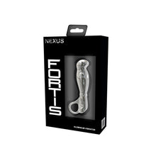 Load image into Gallery viewer, Fortis Prostate Massager
