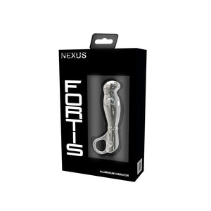 Fortis Prostate Massager