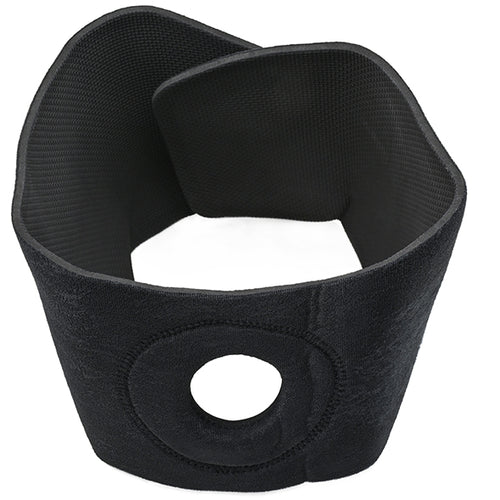Ultra Thigh Strap-On: vegan strap-on harness, Bold Humans (weergave 1 van 4)