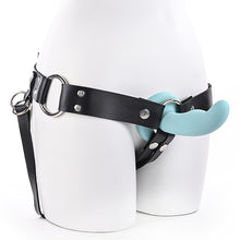 Load image into Gallery viewer, Montero - Faux Leather Harness
