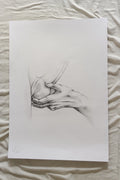 Wandering Hands Part I