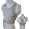 Kurzer Chest Binder: veganer Chest Binder, Bold Humans (Ansicht 6 von 6)