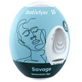 Savage - Masturbation Egg