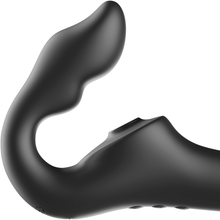 Load image into Gallery viewer, IBIZA - Strapless double-ended vibrator
