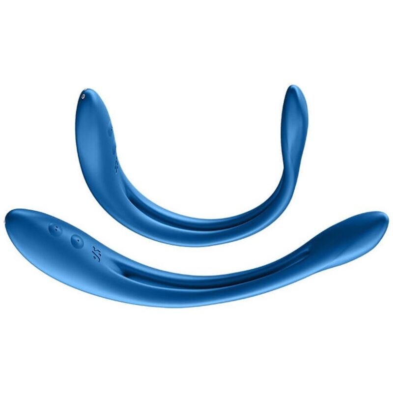 Elastic Joy