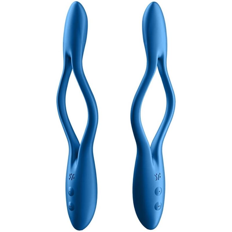Elastic Joy