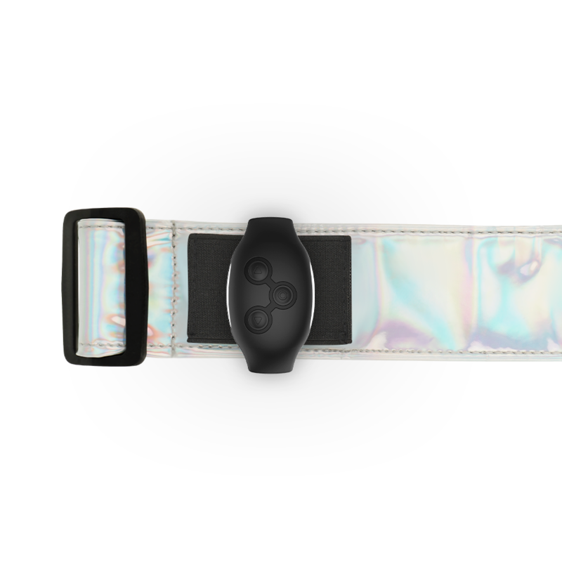 Mythology - Iridescent Harness - Bold Humans