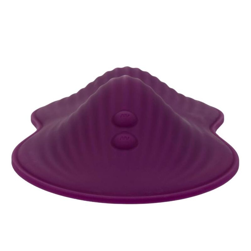 Dual Rider Purple