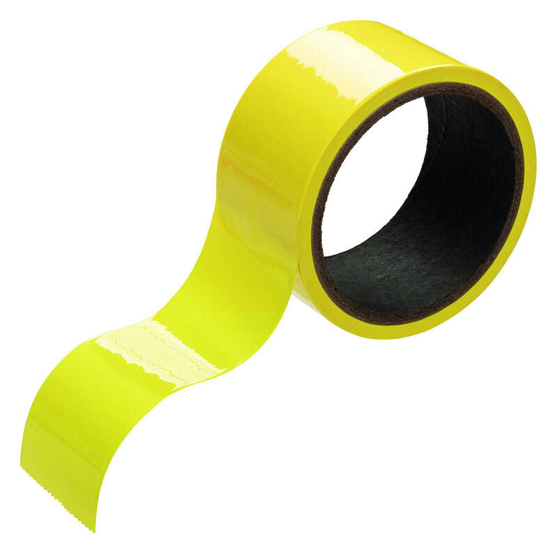 Bondage Tape - Yellow