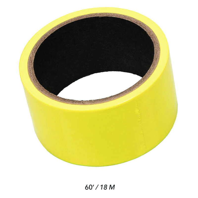 Bondage Tape - Yellow