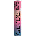Sheer Glyde Dams - Strawberry
