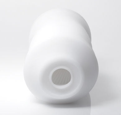Sculpted Ecstasy Spiral Masturbator - Bold Humans