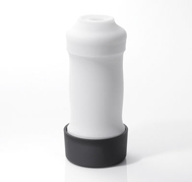 Sculpted Ecstasy Spiral Masturbator - Bold Humans
