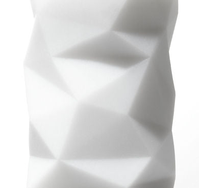 Sculpted Ecstasy Polygon Masturbator - Bold Humans