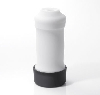 Sculpted Ecstasy Polygon Masturbator - Bold Humans