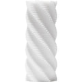 Sculpted Ecstasy Spiral Masturbator - Bold Humans
