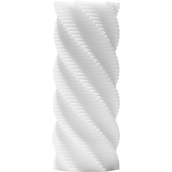 Sculpted Ecstasy Spiral Masturbator - Bold Humans