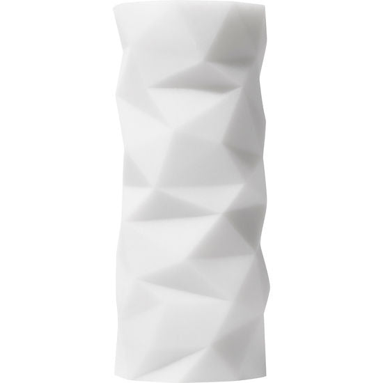 Sculpted Ecstasy Polygon Masturbator - Bold Humans