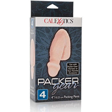 Load image into Gallery viewer, Calex Packing Penis
