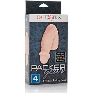 Calex Packing Penis