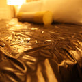 Waterproof Bed Sheet 180 x 220 cm by Nuru - Vegan Sex Furniture - Bold Humans - Accessories, Health, Hygiene, Kink
