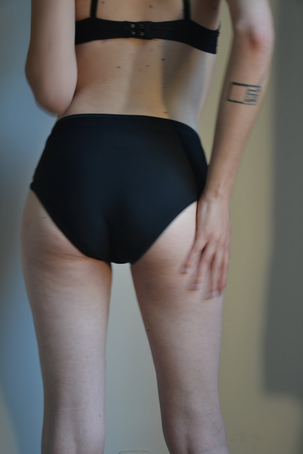 Maria - Tucking/ corrective briefs