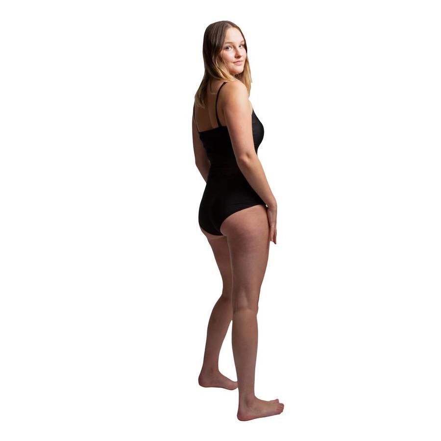 Tucking Briefs w/ Humphider by Danaë - Vegan Briefs - Bold Humans - Corrective briefs, Corrective underwear, Gender