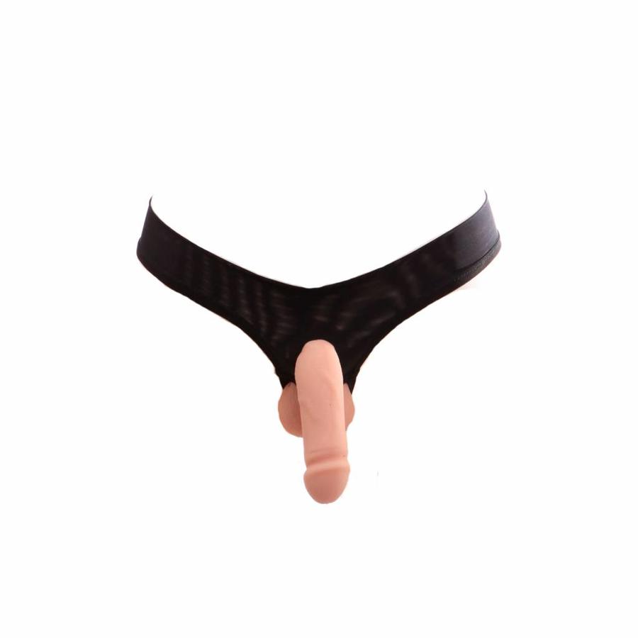 Packer Harness - Bold Humans