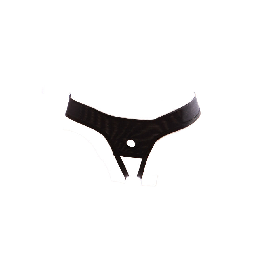 Packer Harness - Bold Humans