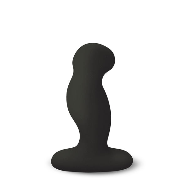 G-Play Small by Nexus - Vegan Anal toy - Bold Humans - Anal, Beginner anal, Beginner vibrator, G-spot, G-spot vibrator, Prostate vibrator, Toy, Vibrator