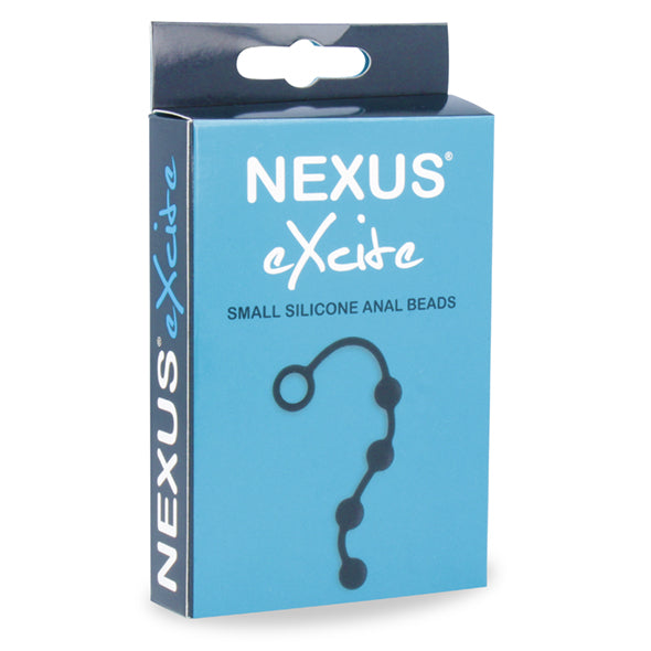 Excite Small - Bold Humans