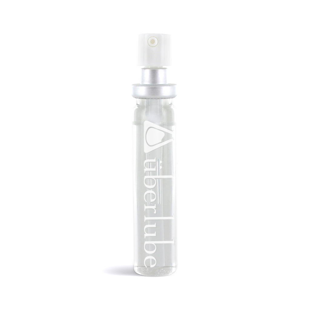 Silicone Lubricant Travelsize - Bold Humans